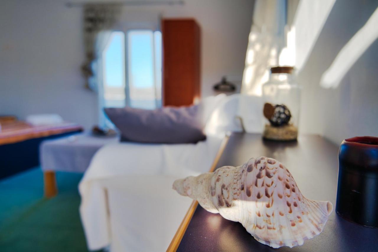 Kalimera Appartament Apartment Mykonos Town Bagian luar foto