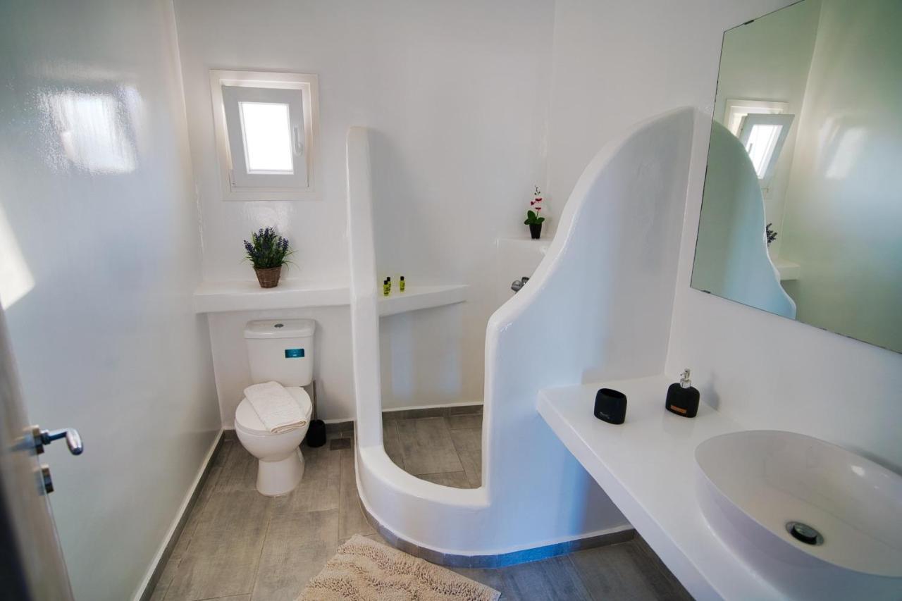 Kalimera Appartament Apartment Mykonos Town Bagian luar foto