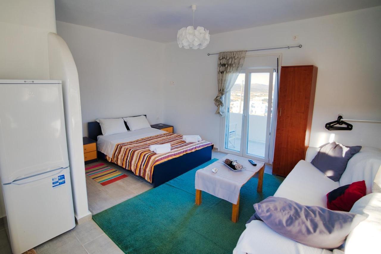Kalimera Appartament Apartment Mykonos Town Bagian luar foto