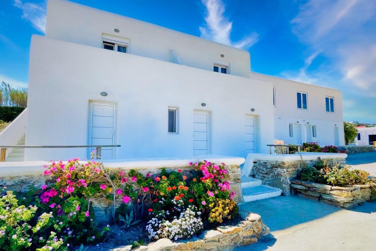 Kalimera Appartament Apartment Mykonos Town Bagian luar foto
