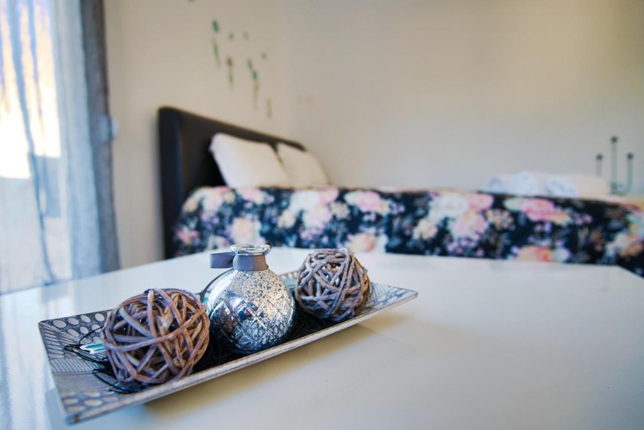Kalimera Appartament Apartment Mykonos Town Bagian luar foto