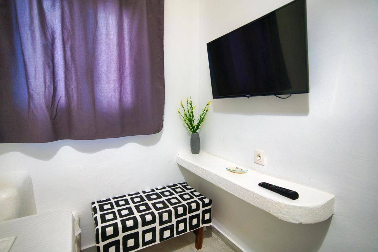 Kalimera Appartament Apartment Mykonos Town Bagian luar foto