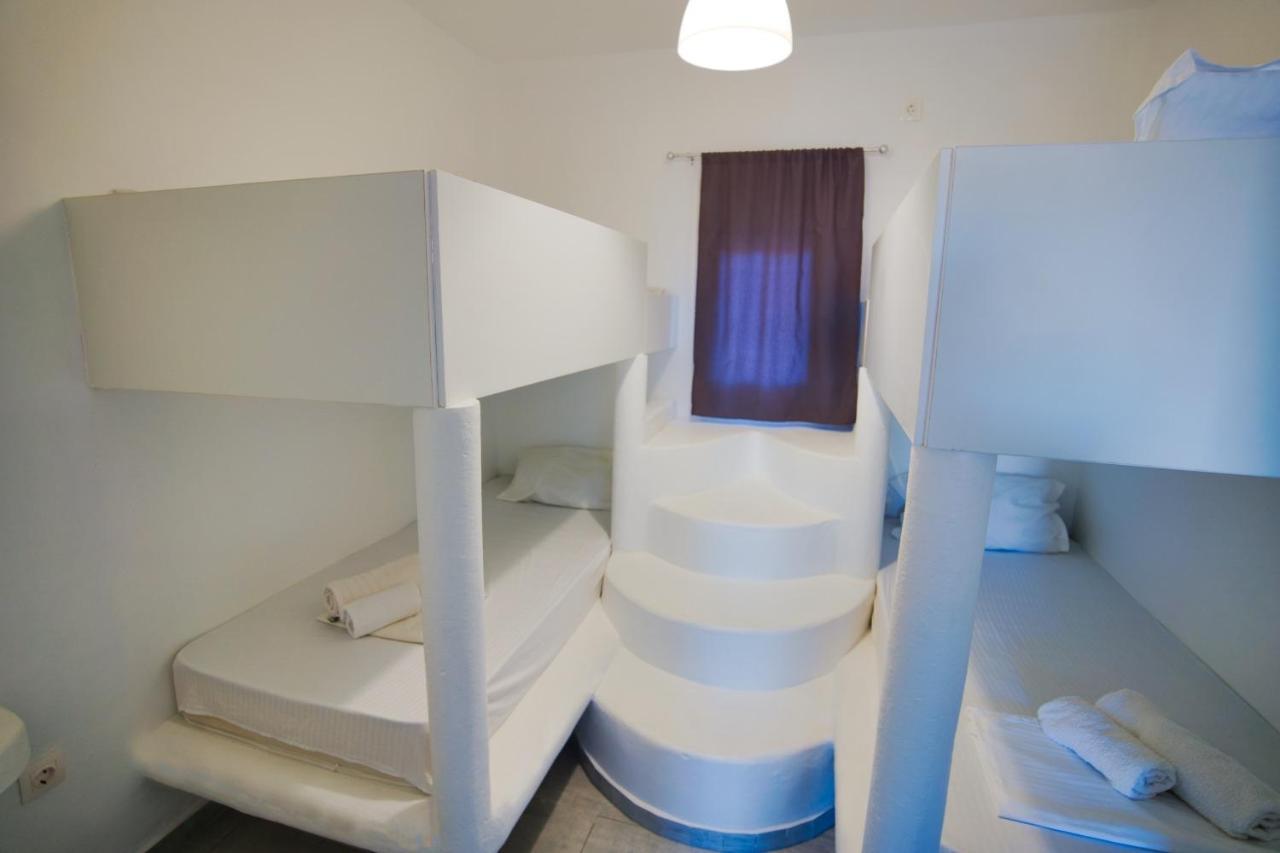Kalimera Appartament Apartment Mykonos Town Bagian luar foto