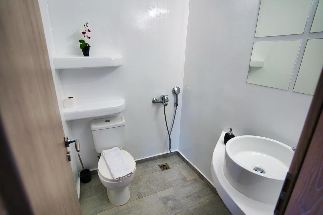 Kalimera Appartament Apartment Mykonos Town Bagian luar foto