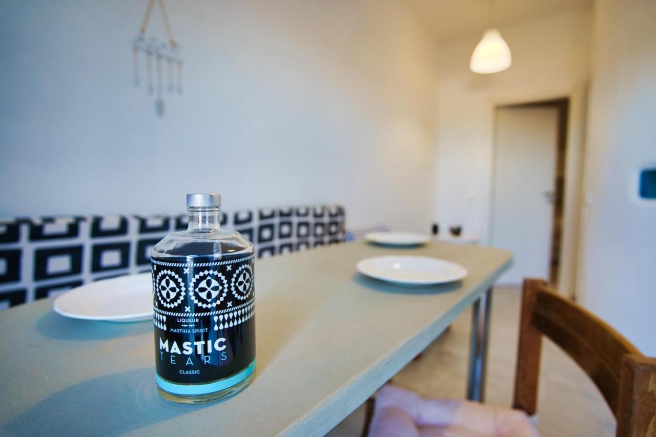 Kalimera Appartament Apartment Mykonos Town Bagian luar foto