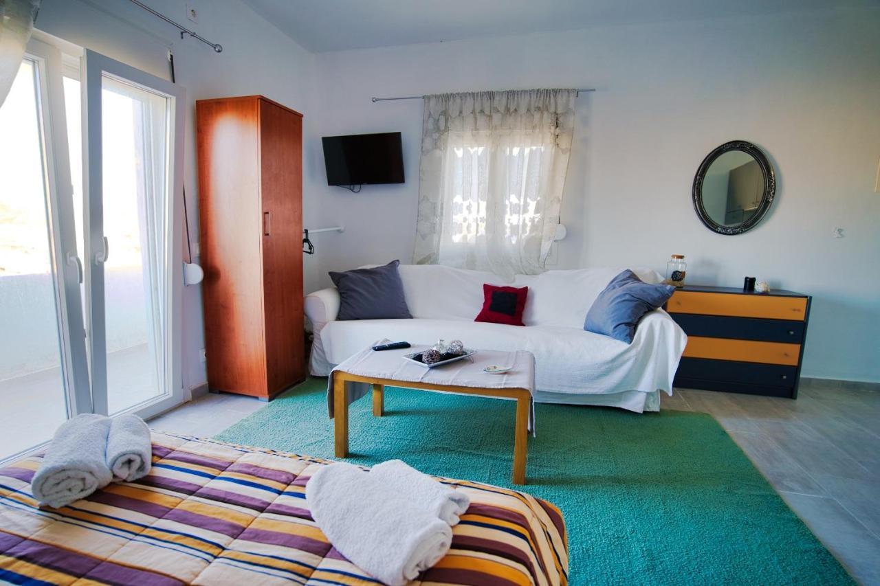 Kalimera Appartament Apartment Mykonos Town Bagian luar foto