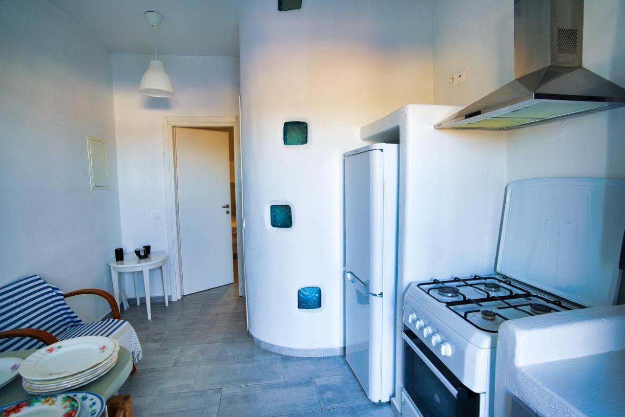 Kalimera Appartament Apartment Mykonos Town Bagian luar foto